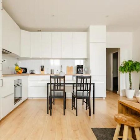 Apartament Hyper Centre Toulouse : T3 A Jeanne D Arc Zewnętrze zdjęcie