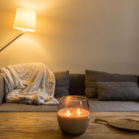 Apartament Hyper Centre Toulouse : T3 A Jeanne D Arc Zewnętrze zdjęcie
