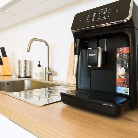 Apartament Hyper Centre Toulouse : T3 A Jeanne D Arc Zewnętrze zdjęcie