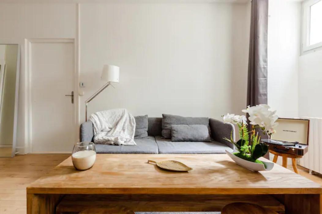 Apartament Hyper Centre Toulouse : T3 A Jeanne D Arc Zewnętrze zdjęcie