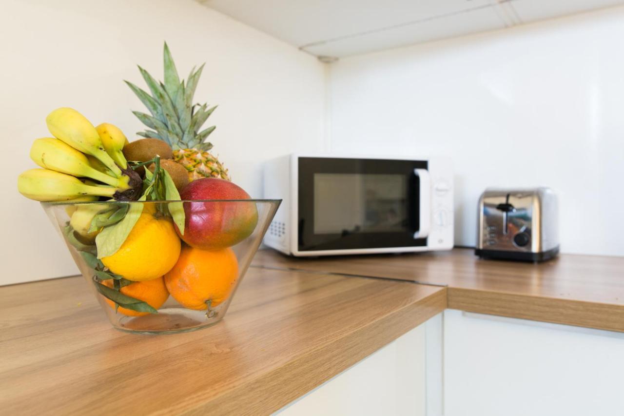 Apartament Hyper Centre Toulouse : T3 A Jeanne D Arc Zewnętrze zdjęcie