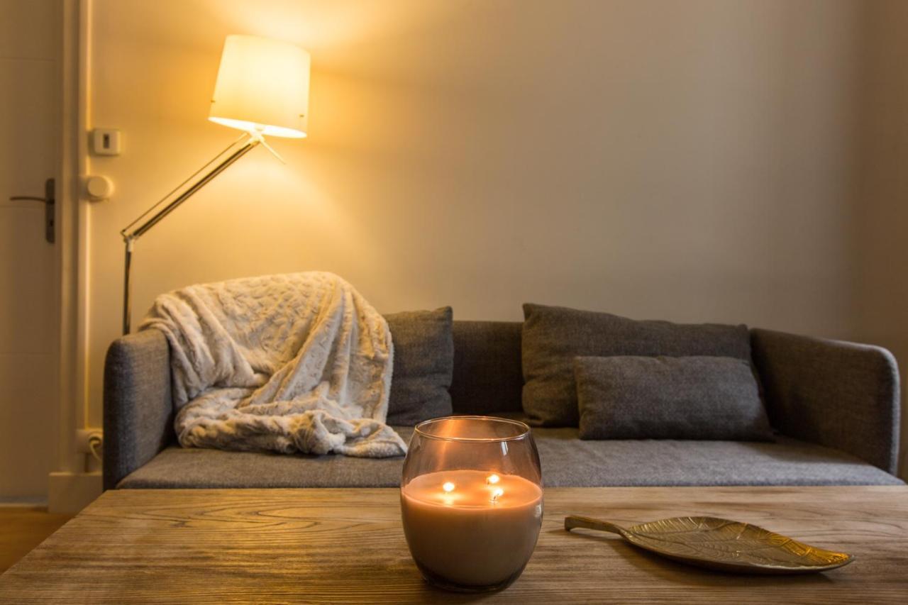Apartament Hyper Centre Toulouse : T3 A Jeanne D Arc Zewnętrze zdjęcie