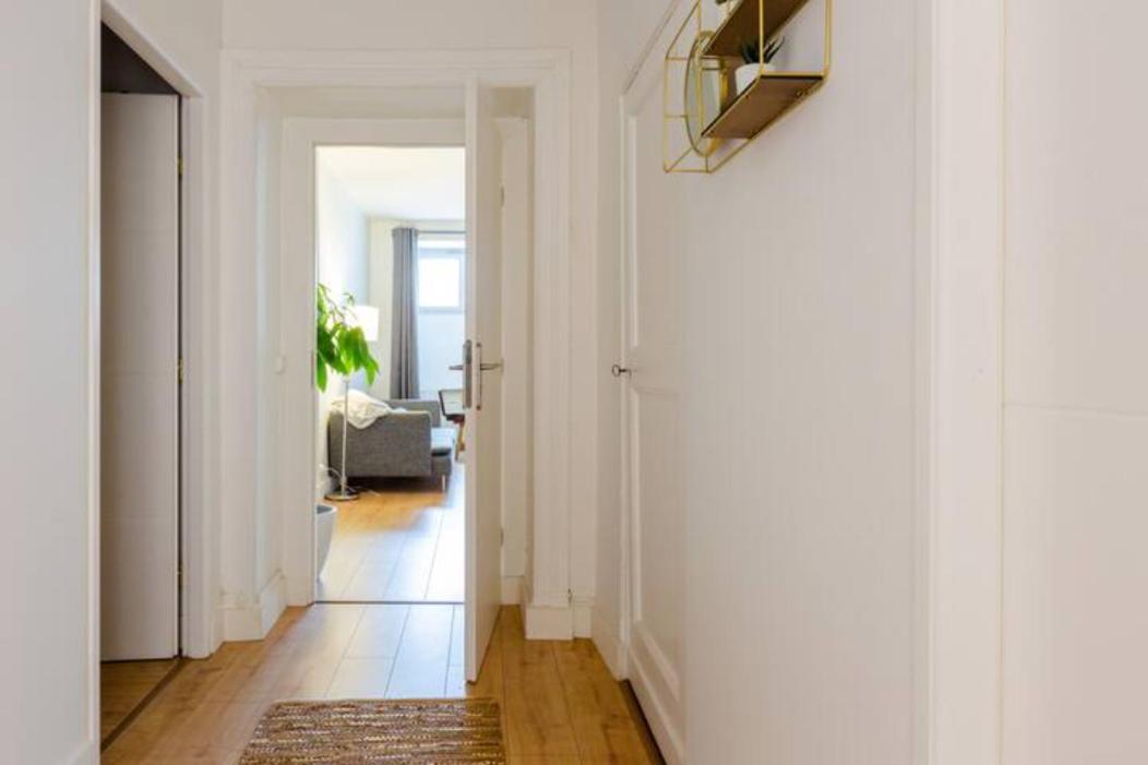 Apartament Hyper Centre Toulouse : T3 A Jeanne D Arc Zewnętrze zdjęcie