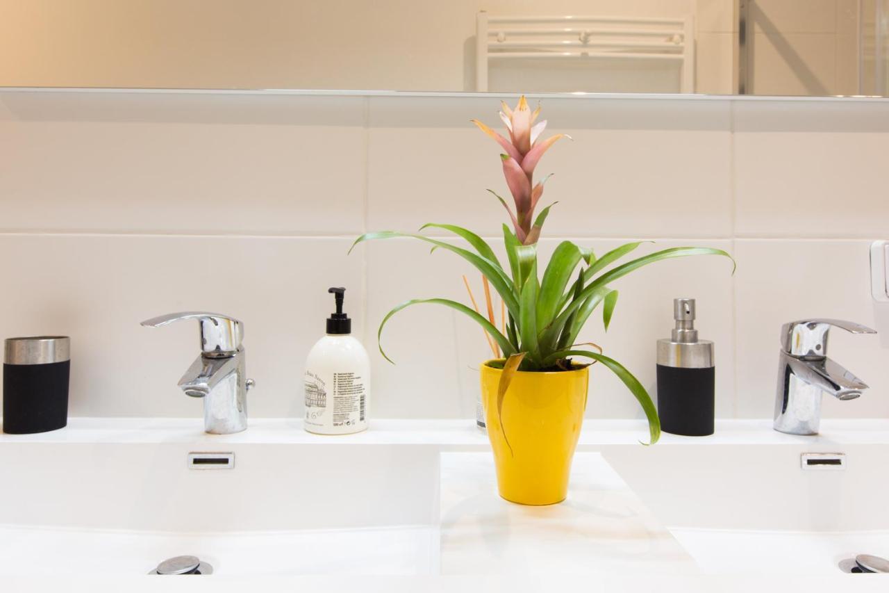 Apartament Hyper Centre Toulouse : T3 A Jeanne D Arc Zewnętrze zdjęcie